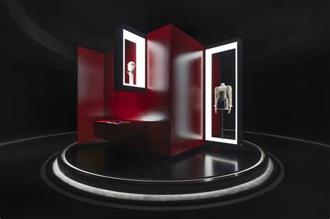 gucci exhibitionshanghai